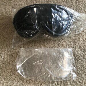 Brand new David Clark Sun, Wind, Dust goggles